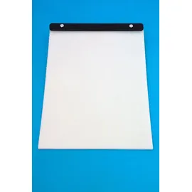 ELMAG Gummimatte für PCB16-50, inkl. Halter