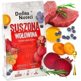 DOLINA NOTECI Premium Rindfleisch 2 x 9 kg