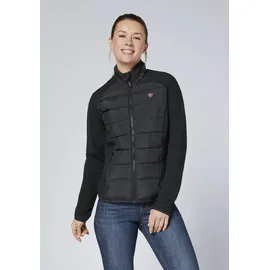 Chiemsee Funktionsjacke mit Stehkragen,