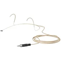 Sennheiser Headmic 4 - beige, ew - Nackenbügelmikrofon