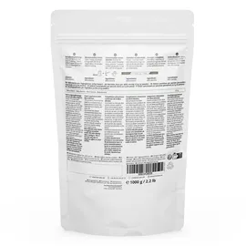 Nutri + Beta-Alanin Pulver 1000 g
