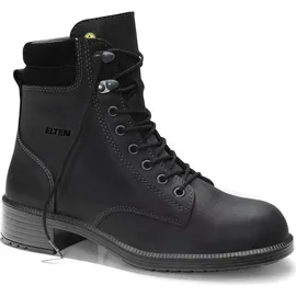 ELTEN NIKOLA black Mid ESD S2