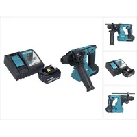 Makita DHR 183 RG1 Akku Bohrhammer 18 V 1,7