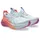 Asics Gel-Nimbus 28 Damen Sky/Digital Sakura 37,5