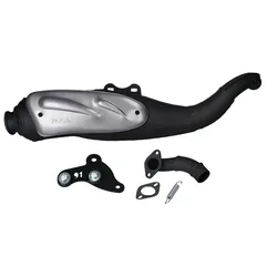 Auspuff Turbo Kit TKR TGB R50X / Bullet