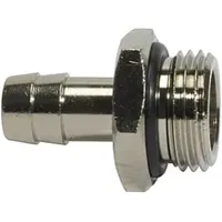 Riegler Einschraubschlauchtülle, O-Ring »value line« G 1/2, LW 12