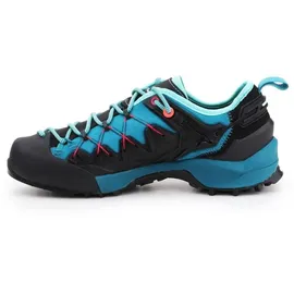 Salewa Wildfire Edge Damen Malta/Vivacious 36,5