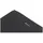 Outwell Sleepin Double 3 Cm Aufblasbare Matte - Black - 183 x 120 x 3 cm
