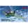 Meng Model QS-001 - Messerschmitt Me163B Komet Roket mehrfarbig 1:32