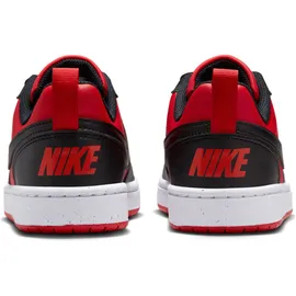 Nike COURT BOROUGH Low RECRAFT (GS) Sneaker Kinder Freizeitschuhe