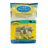 Havens Lämmer- & Schafsmüsli 25 kg