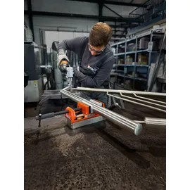 Fein Schutzbackenpaar (P) Prisma 110 mm Aluminium (VersaMAG)