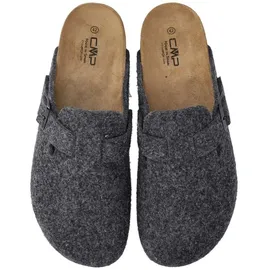 CMP Pantoffeln Grau 42