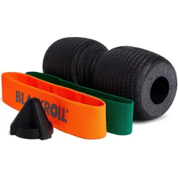 Blackroll Faszien-Set Knee Box EINHEITSGRÖSSE