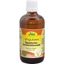 cdVet Ägyptisches Schwarzkümmelöl 100 ml