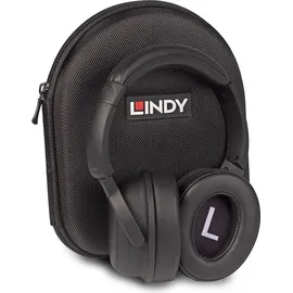 Lindy LH500XW+ Kopfhörer Kabellos Stereo Schwarz