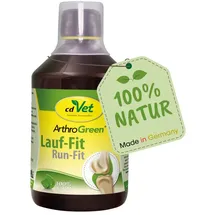 cdVet ArthroGreen Lauf-Fit 500 ml