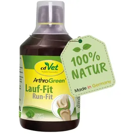 cdVet ArthroGreen Lauf-Fit 500 ml