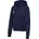 hmlGO Zip Hoodie Woman in blau L