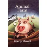 LONGMAN Animal Farm: Text in English (NEW LONGMAN LITERATURE 14-18)