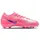 Nike Mercurial Vapor 16 Pro FG Kinder sunset pulse/old royal 38