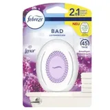 Febreze Bad Lufterfrischer Amethyst Blütentraum, 7.5ml