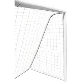 Sandora Fußballtor Weiß 366 x 198 cm