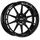 TEC Speedwheels GT8 8 x 18 5 x 110 ET35 MB65,1 Schwarz