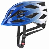 Uvex Air Wing 56-60 cm Kinder cobalt/white 2021