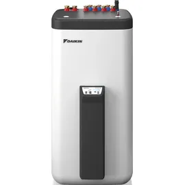 Daikin Altherma ST 544/32/0-DB 500 L Speicher Drain-Back Solar