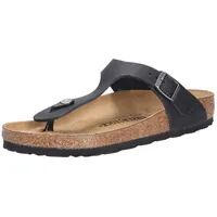 Birkenstock Gizeh Nubukleder geölt