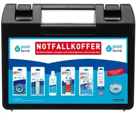 Fermit Pool Notfallkoffer 09132