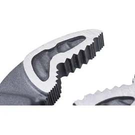 Stier Wasserpumpenzange tauchisoliert 240 mm