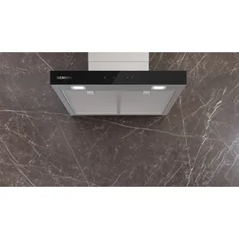 Siemens LC67BDN30 Wandhaube 60 cm Schwarz