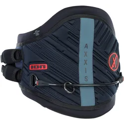 ION Kite Trapez Axxis Kite 4 black 22 Hüfttrapez Kitesurfen, Größe: XS