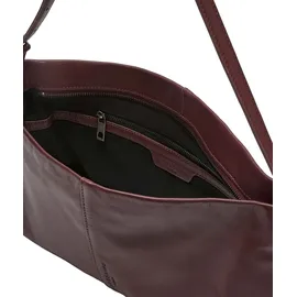 Liebeskind Berlin Schultertasche Fiona Hobo S Pomegranate