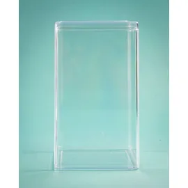 HEO Schutzhülle Protective Display Case für Funko POP! Figuren
