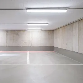 V-Tac LED Wannenleuchte 48 Watt LED Feuchtraumleuchte LED Röhre 150 cm Garage Werkstattleuchte kaltweiß, 5760lm 6500K, 8er Set