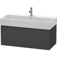 Duravit L-Cube Waschtischunterbau LC6178 für Vero Air Waschtisch ×