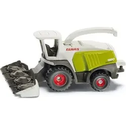 SIKU 1418 Claas Maishäcksler