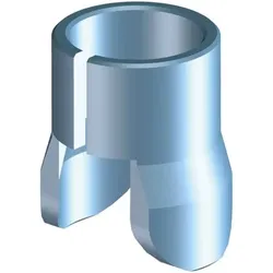 Distanzbuchsen für Brenner CP90/CP91/CP95/CP101, 3er-Pack