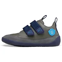 Affenzahn Barfußschuh Leder Buddy Bear Uni 31353431363538 Grau 26