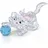 Swarovski Disney Classics The Aristocats - Marie | OS