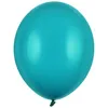 Partydeko türkis Geburtstag Deko Set Partyset türkise Party Artikel Dekoration Hochzeit