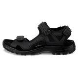ECCO Offroad Herren Schwarz 44