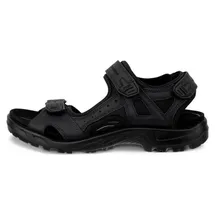 ECCO Offroad Herren Schwarz 44