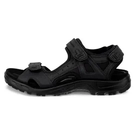 ECCO Offroad Herren Schwarz 44