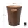 Umbra Woodrow 7,5 l Braun