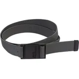 Jack Wolfskin Magnetic Belt dark grey ONE Size