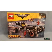 LEGO® The LEGO Batman Movie 70905 Das Batmobil Neu-OVP